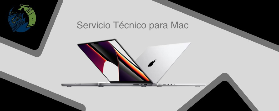 Servicio Técnico para Mac