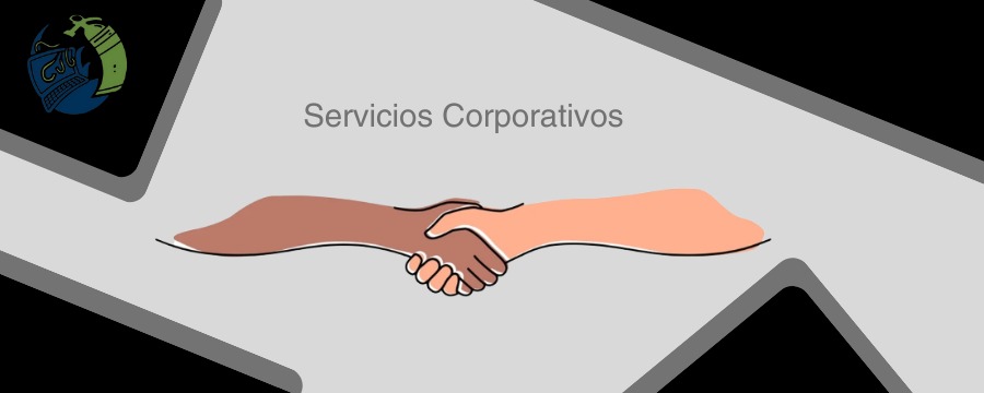 Servicios Corporativos